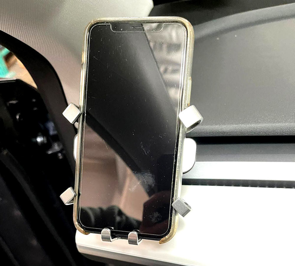 Tesla Model Y & Model 3 Dashboard Cellphone Holder - 3