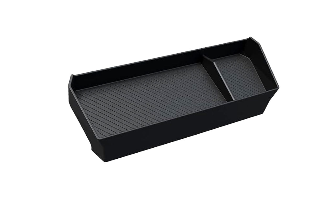 Tesla Cybertruck Dashboard Screen Tray