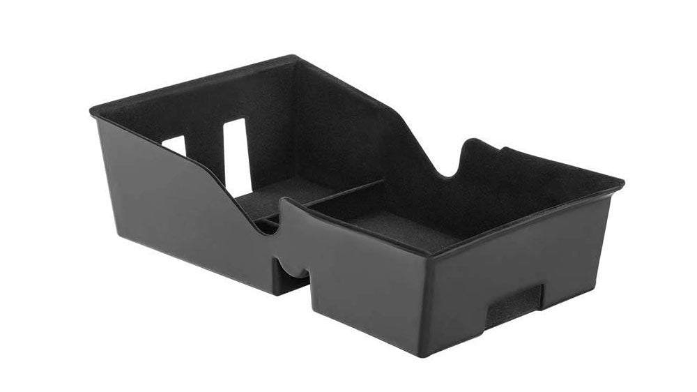 2018-2020 Tesla Model 3 and Model Y Center Console Tray Organizer