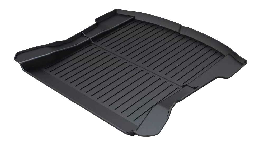 2017-2023 Tesla Model 3 Rear Trunk Mat Cargo Liner - 2