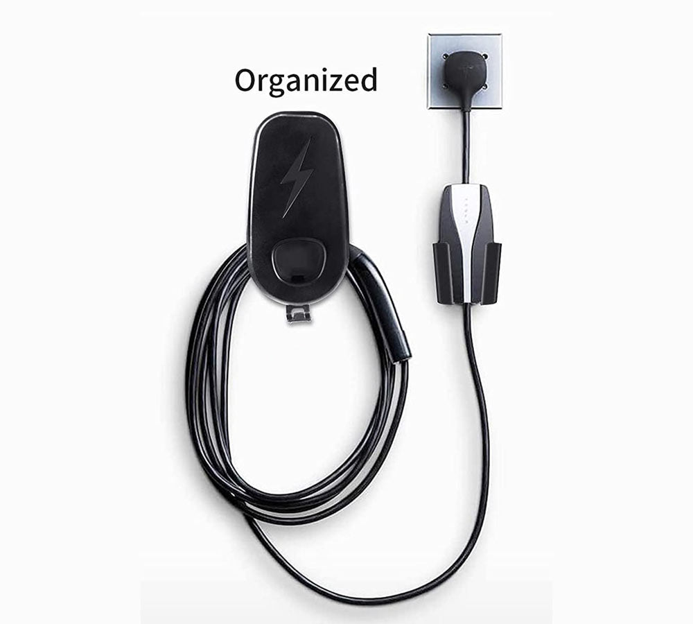 Charger Holder for Tesla - 2