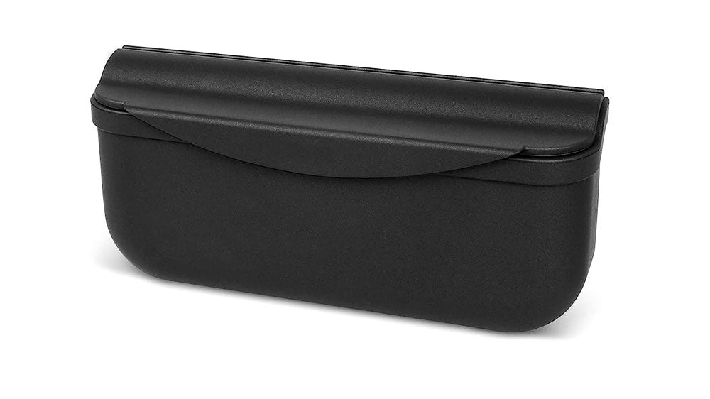 Sunglass Case for Tesla