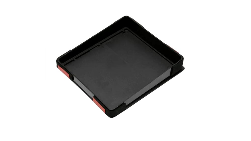 Tesla Model Y & Model 3 Hidden Armrest Storage Box - 2