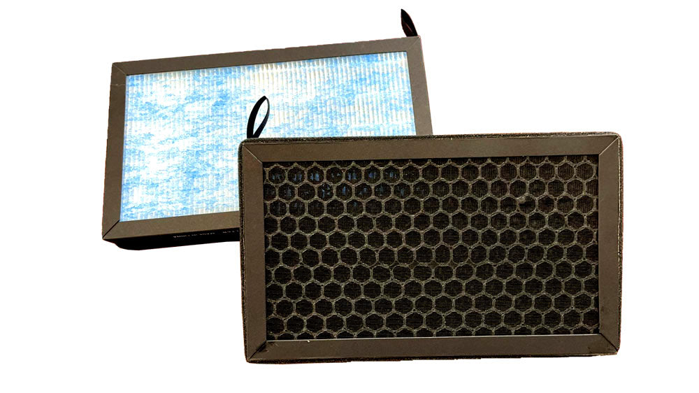 HEPA Air Filter for Tesla Model Y / 3