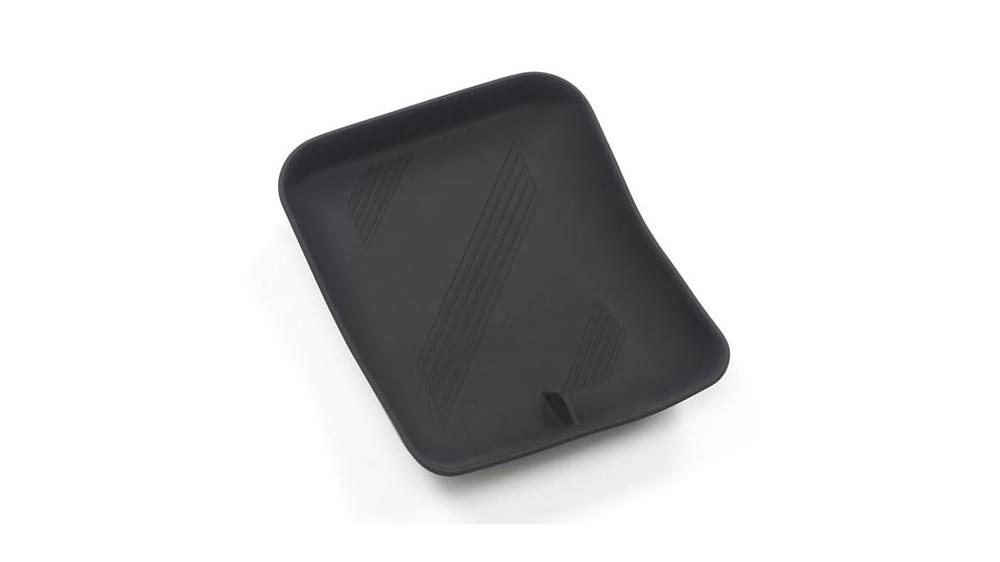 2024 Tesla Model 3 Highland Center Console Storage Pad