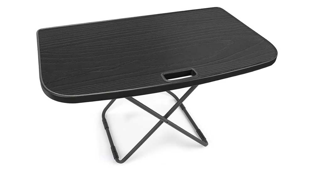 2024 Tesla Model 3 Highland Rear Trunk Foldable Table