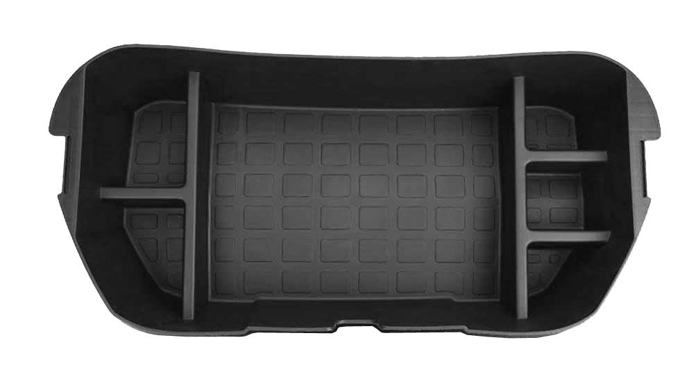 Tesla Model Y Front Trunk Storage Organizer Box