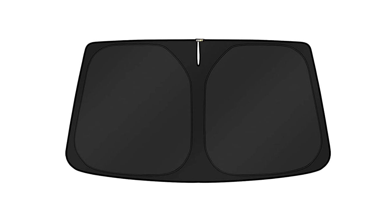 Tesla Model Y Windshield Sunshade