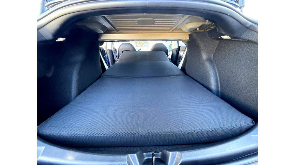 Tesla Model 3 Mattress Bed