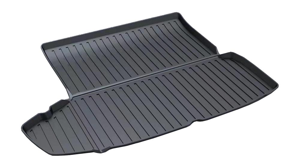 2021-2024 Tesla Model S Rear Trunk Mat