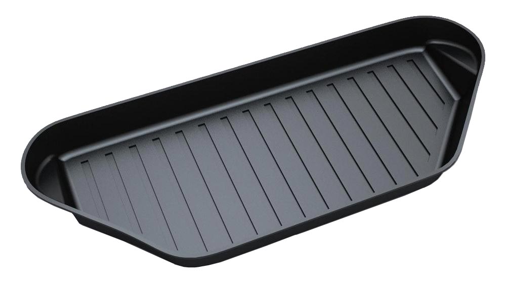 2021-2024 Tesla Model S Front Trunk Mat