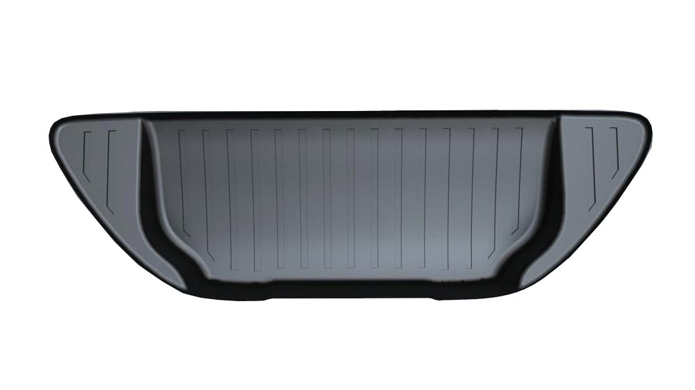 2021-2024 Tesla Model X Front Trunk Mat Cargo Liner (6 Seater) - 2