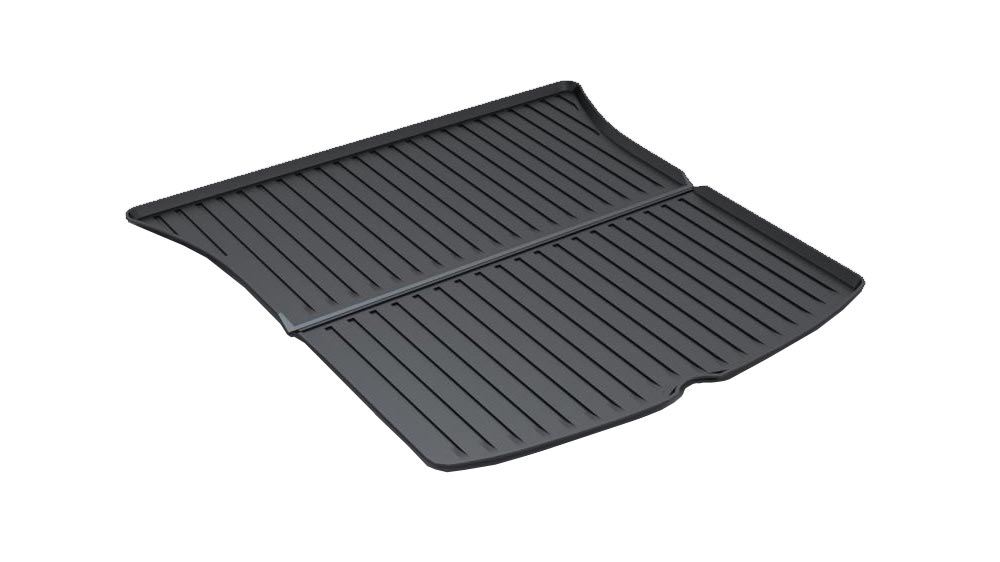 Tesla Model Y Rear Trunk Mat