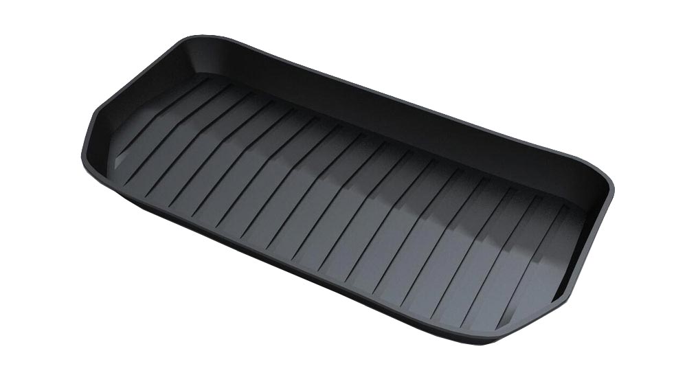 Tesla Model Y Front Trunk Mat Frunk Liner