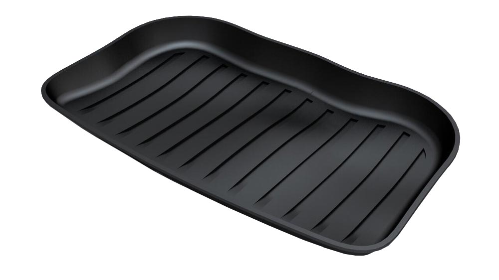 Tesla Model Y Rear Trunk Well Mat Cargo Liner