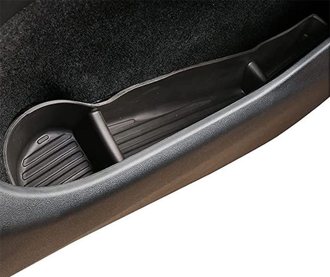 Tesla Model Y Side Door Storage Organizer Tray - 2